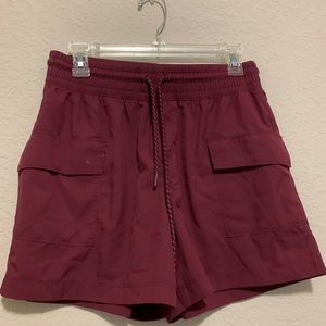 Old Navy “cargo” athletic shorts